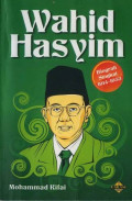 Wahid Hasyim : Biografi singkat 1914-1953