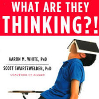 What Are They Thinking?: The straight fact about the risk-taking, social-networking, still-developing teen brain