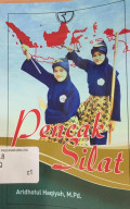 Pencak Silat