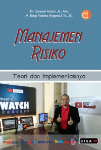 Manajemen Risiki: Teori dan Implementasinya