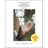 A Child's World : Infancy Through Adolescence