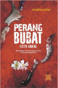 Perang Bubat (1279 Saka): membongkar fakta kerajaan sunda vs kerajaan majapahit