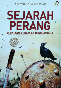 Sejarah Perang Kerajaan-Kerajaan di Nusantara