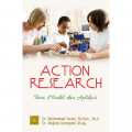 Action Research : Teori, Model, dan Aplikasi
