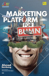 Marketing Platrofm for BUMN: D'GIL! Marketing 2