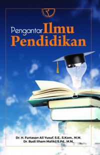 Pengantar Ilmu Pendidikan