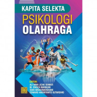 Kapita Selekta Olahraga