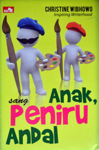 Anak, Sang Peniru Andal