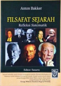 Filsafat Sejarah: Refleksi Sistematik