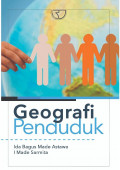 Geografi Penduduk