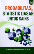 Probabilitas Statistik Dasar untuk Sains