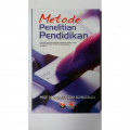 Metode Penelitian Pendidikan