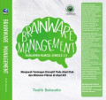 Brainware Management: manajemen manusia generasi 5.0