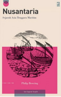 Nusantaria: Sejarah Asia Tenggara Maritim