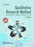 Qualitative Research Method: Theory and Practice