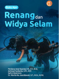 Buku Ajar Renang dan Widya Selam