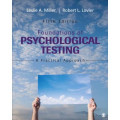 Foundations of Psychological Testing: a practical approach