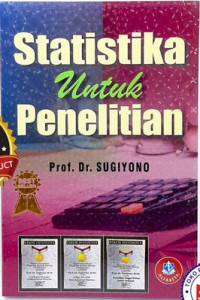 Statistika untuk Penelitian