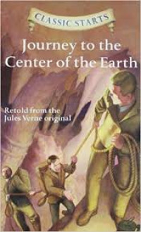 Journey of the Center of the Earth : Classic Stars