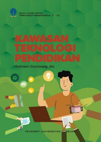 Kawasan Teknologi Pendidikan