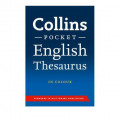 English Thesaurus