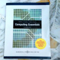 Computing Essentials