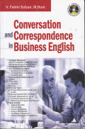 Conversation and Correspondence in Business English