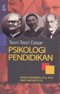 Teori-Teori Dasar Psikologi Pendidikan