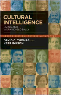 Cultural Intelligence : Living and Working Globally