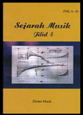 Sejarah Musik Jilid 4