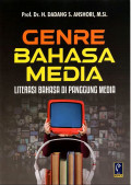 Genre Bahasa Media: Literasi Bahasa di Panggung Media