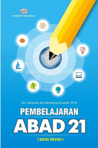 Pembelajaran Abad 21 (Edisi Revisi)