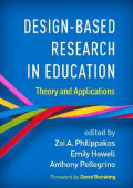 Design-Based Research in Education : Theory and Applications