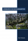 A Research on Sociolinguistics