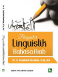 Pengantar Linguistik Bahasa Arab