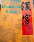 Mengenal Kanji