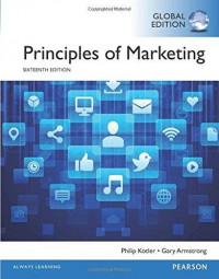 Principles of Marketing