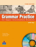 Grammar Practice for Elementary Students