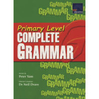 Primary Level Complete Grammar