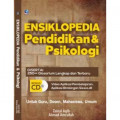 Ensiklopedia Pendidikan dan Psikologi: untuk guru, dosen, mahasiswa, umum