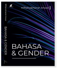 Bahasa dan Gender