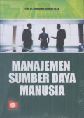 Manajemen Sumber Daya Manusia