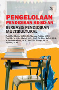 Pengelolaan Pendidikan Ke-SD-an Berbasis Pendidikan Multikultural