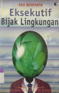 Eksekutif Bijak Lingkungan