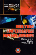 Sistem Informasi Manajemen: konsep dan praktis