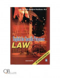 English for Spesific Purposes : Law