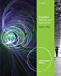Cognition: theories and applications