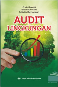 Audit Lingkungan