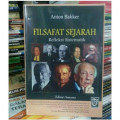 Ontologi metafisika umum : filsafat pengada dan dasar-dasar kenyataan / Anton Bakker