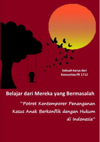 Belajar dari Mereka yang Bermasalah: 